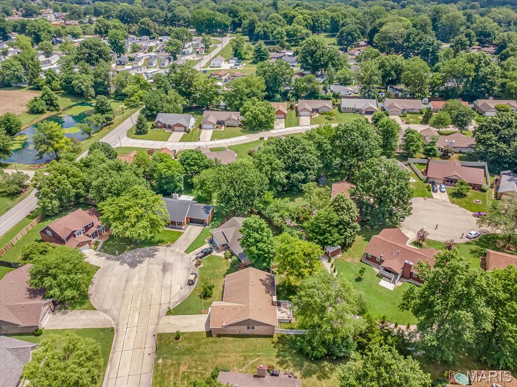 2922 Spruce Hill Terrace