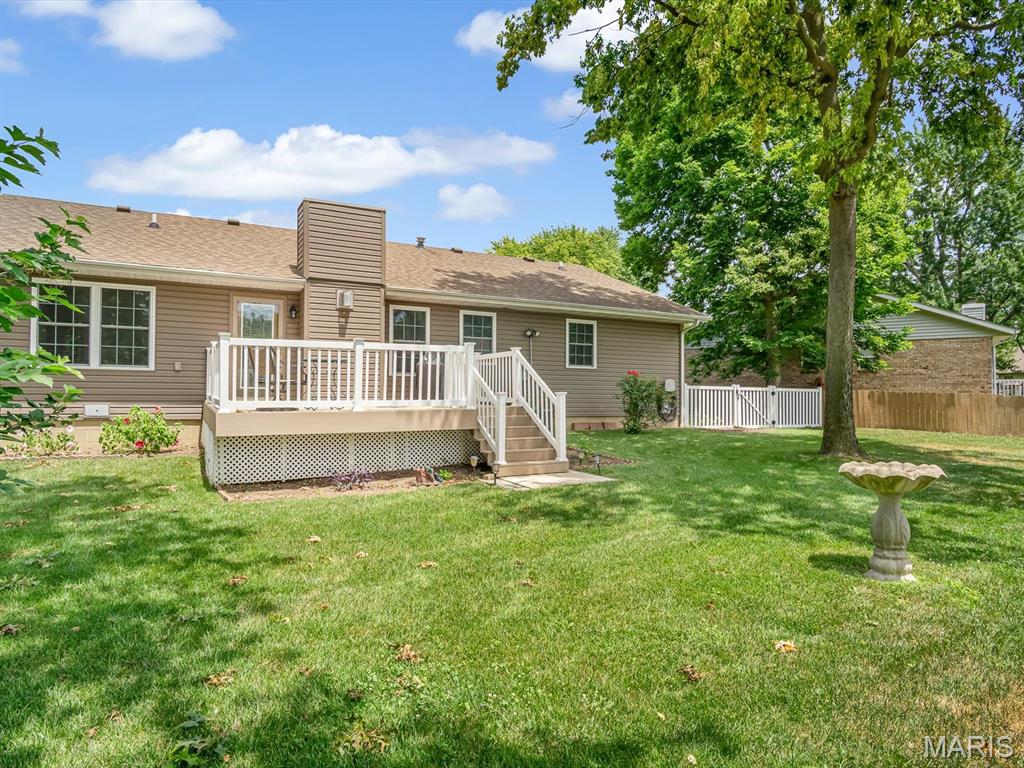 2922 Spruce Hill Terrace