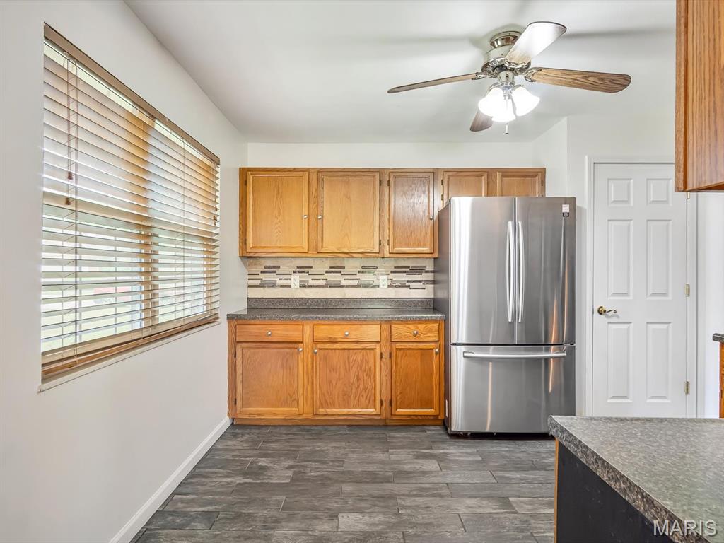 2922 Spruce Hill Terrace