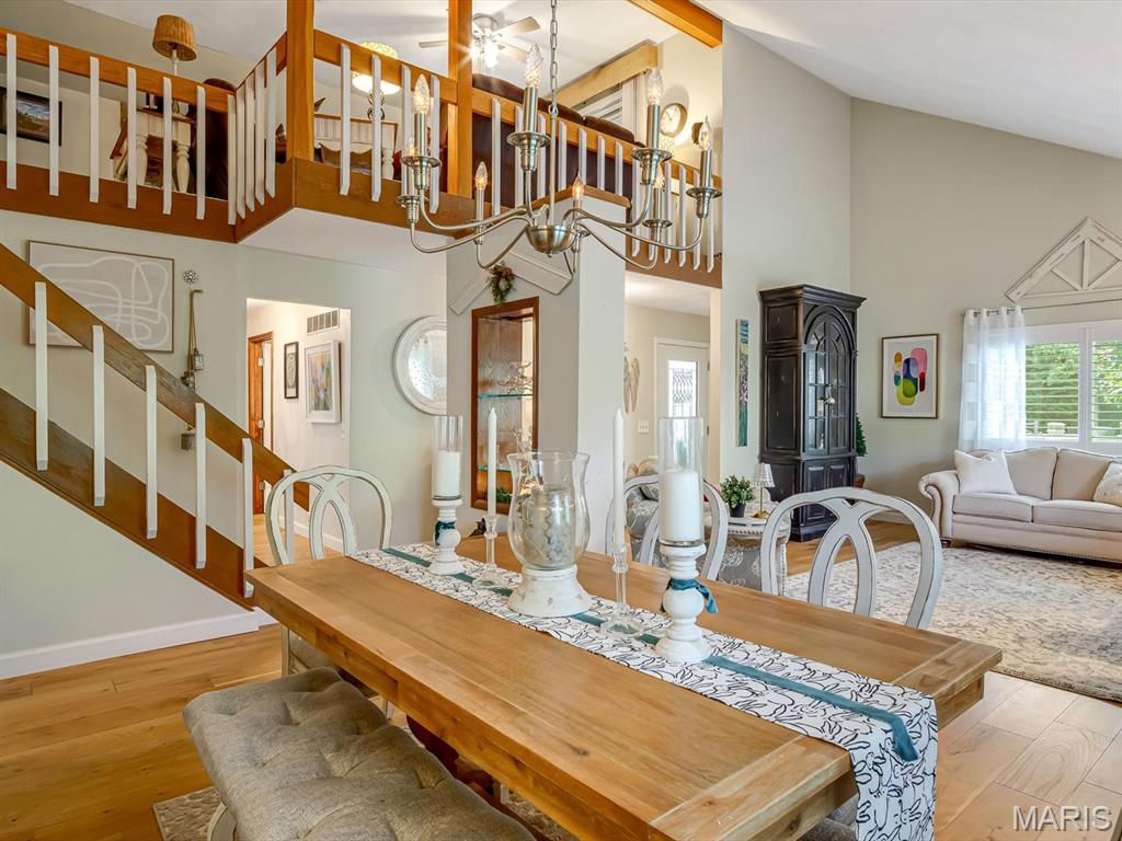 401 John Henry Street