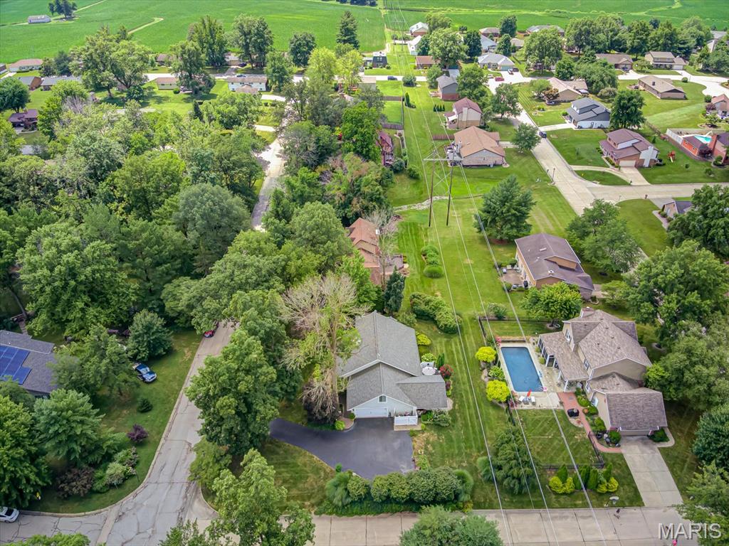 401 John Henry Street