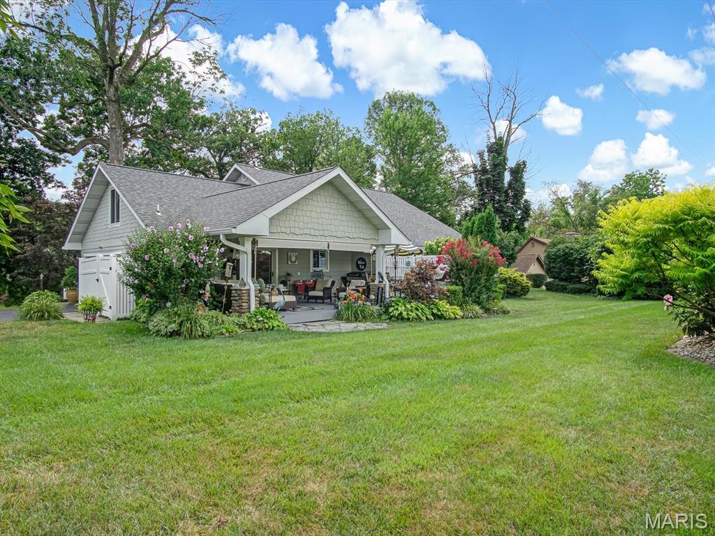 401 John Henry Street