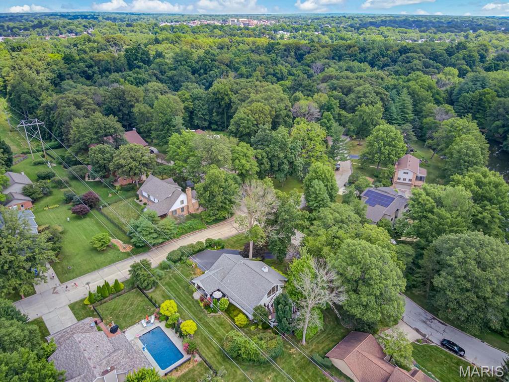 401 John Henry Street