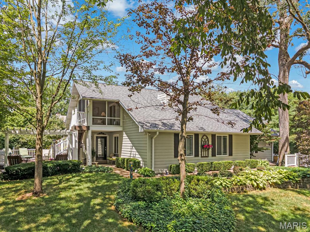 401 John Henry Street