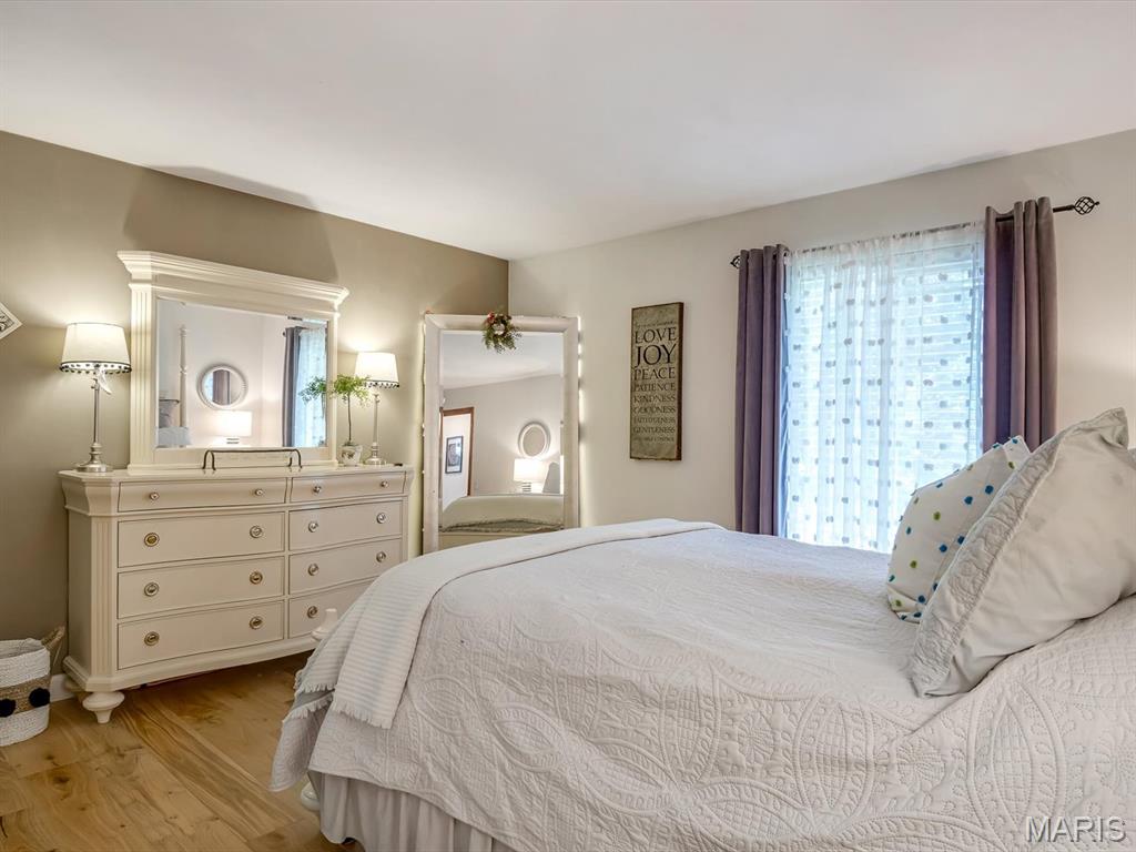 401 John Henry Street