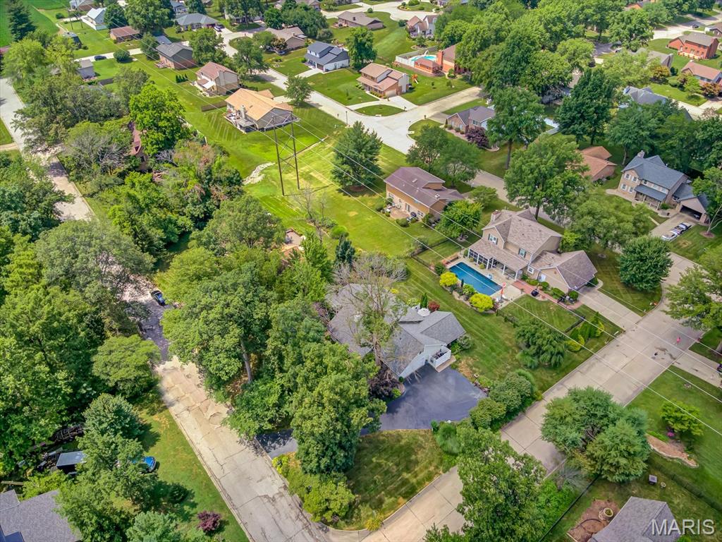 401 John Henry Street