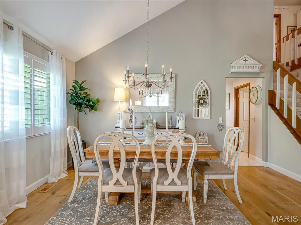 401 John Henry Street