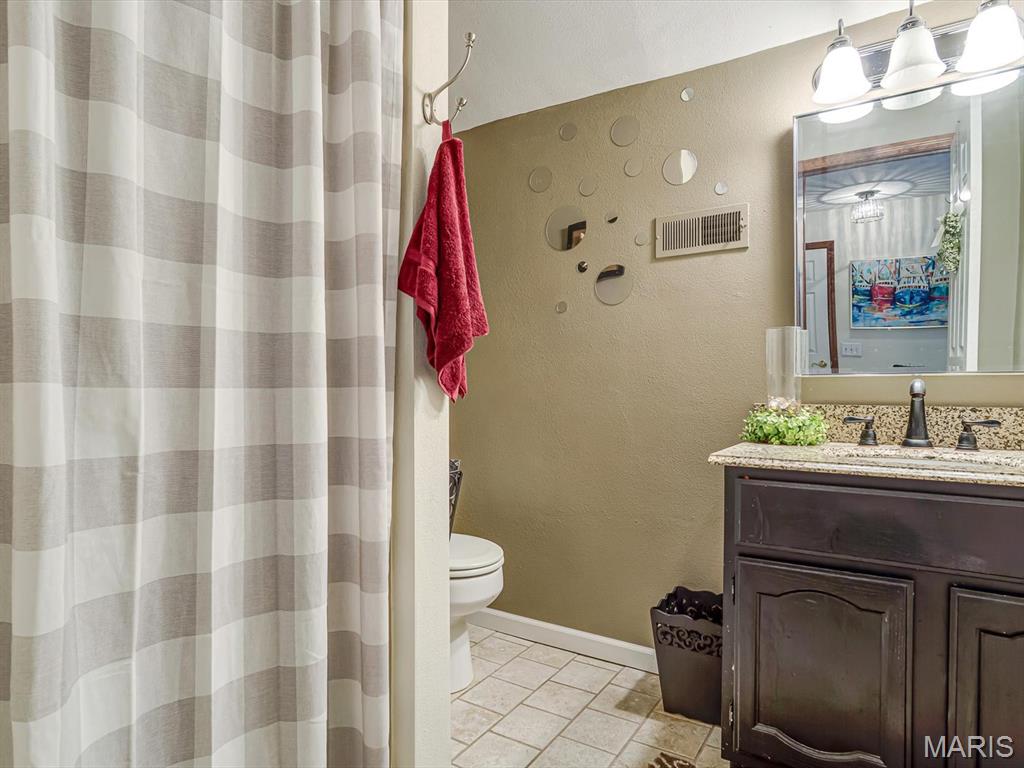 401 John Henry Street