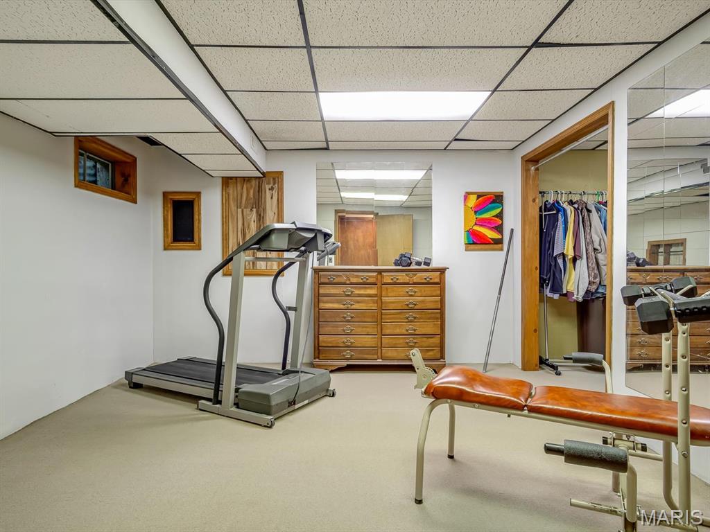 401 John Henry Street