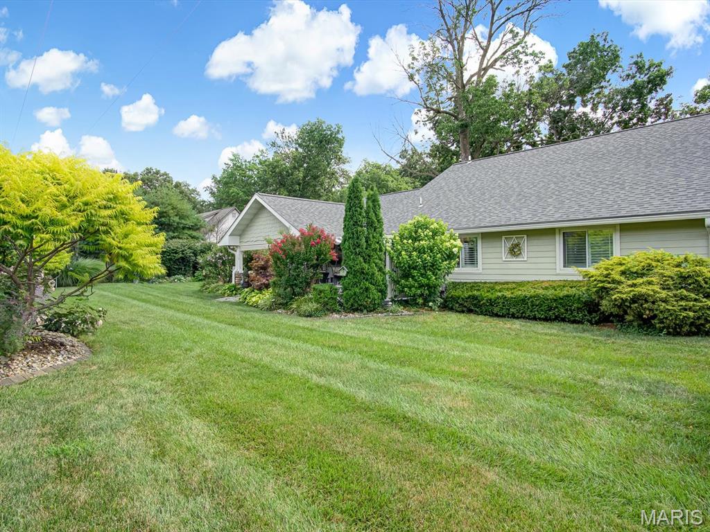 401 John Henry Street