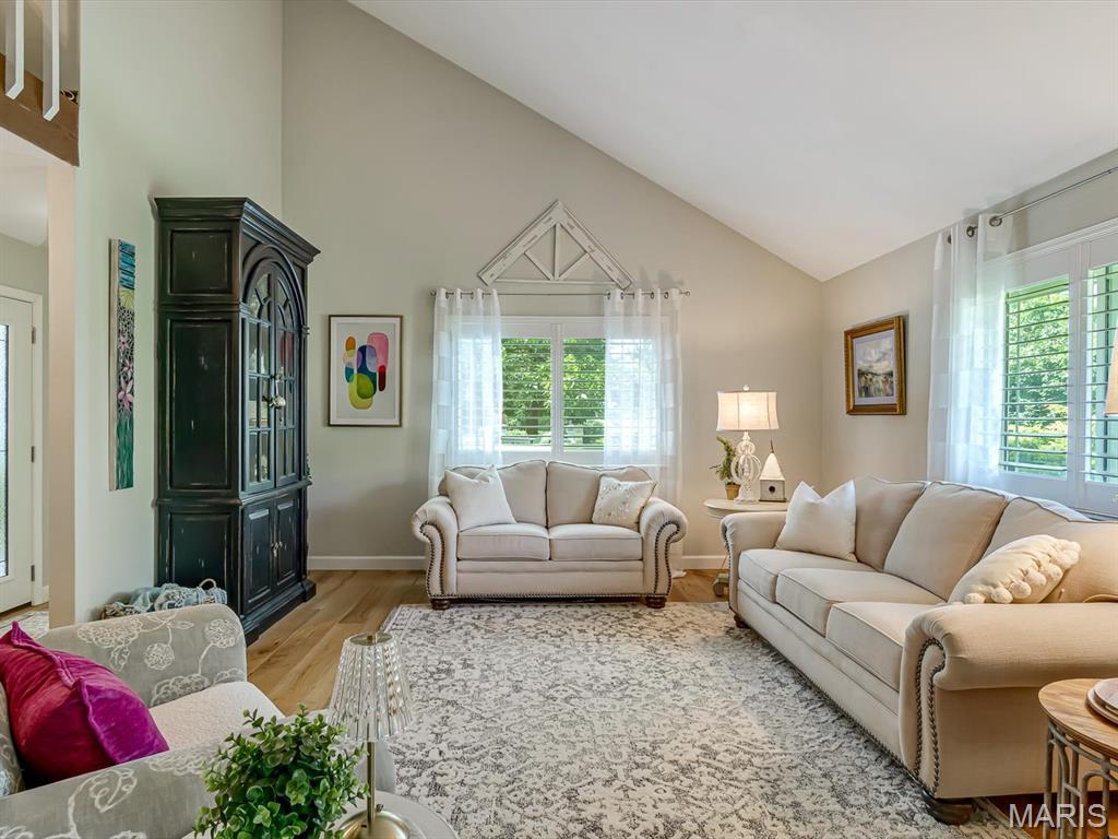 401 John Henry Street