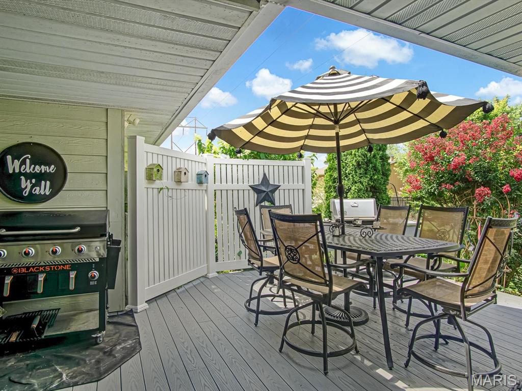 401 John Henry Street