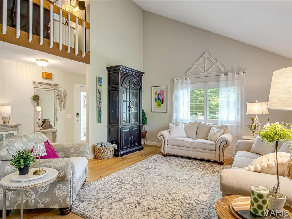 401 John Henry Street