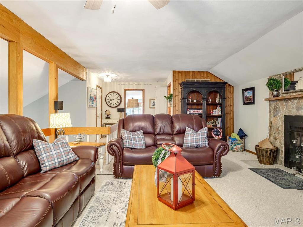 401 John Henry Street