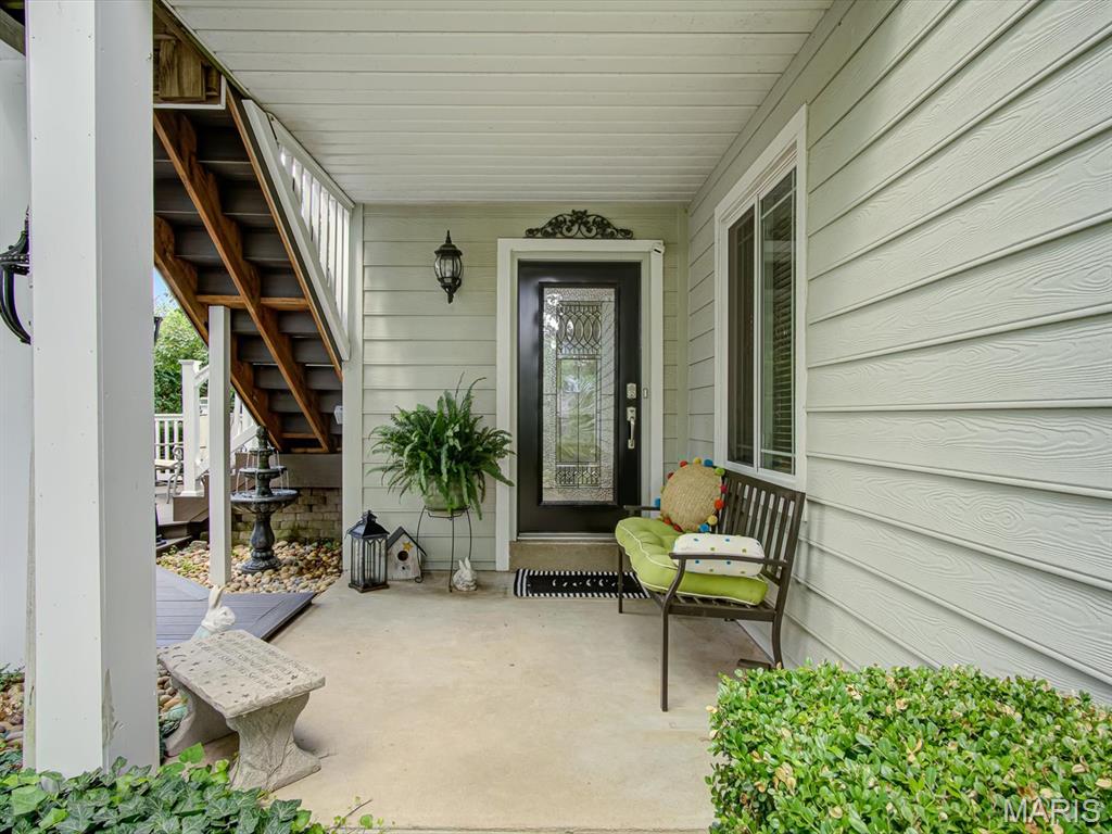 401 John Henry Street