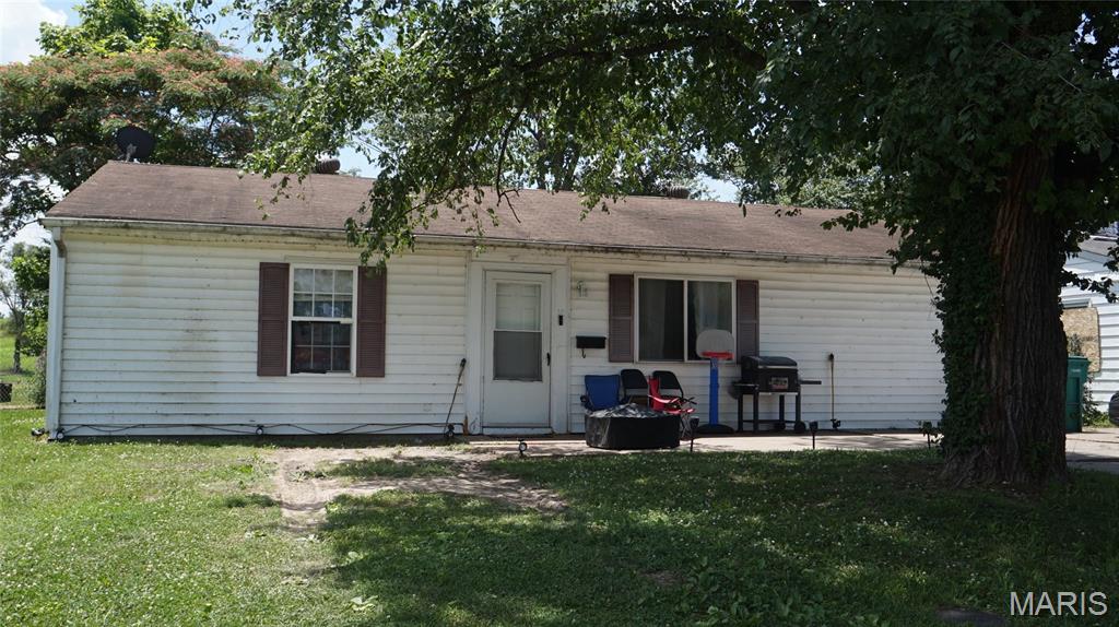 10 Saint Gregory Drive