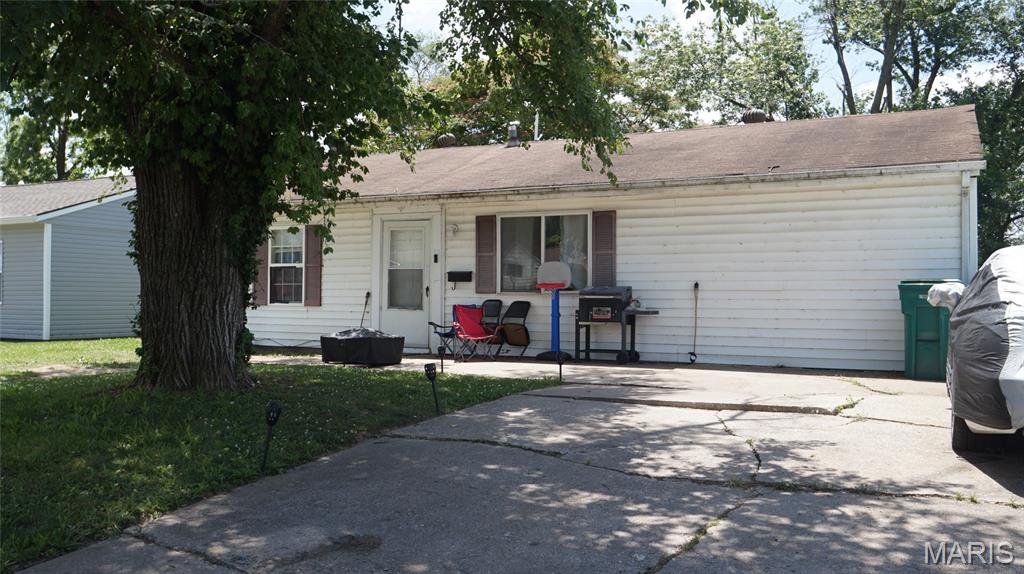 10 Saint Gregory Drive