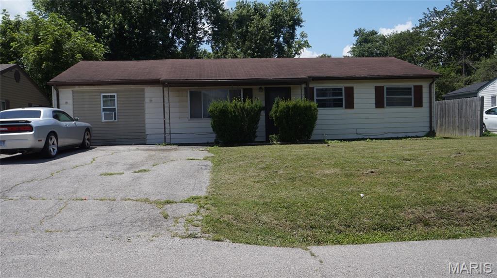 1426 Williams Street