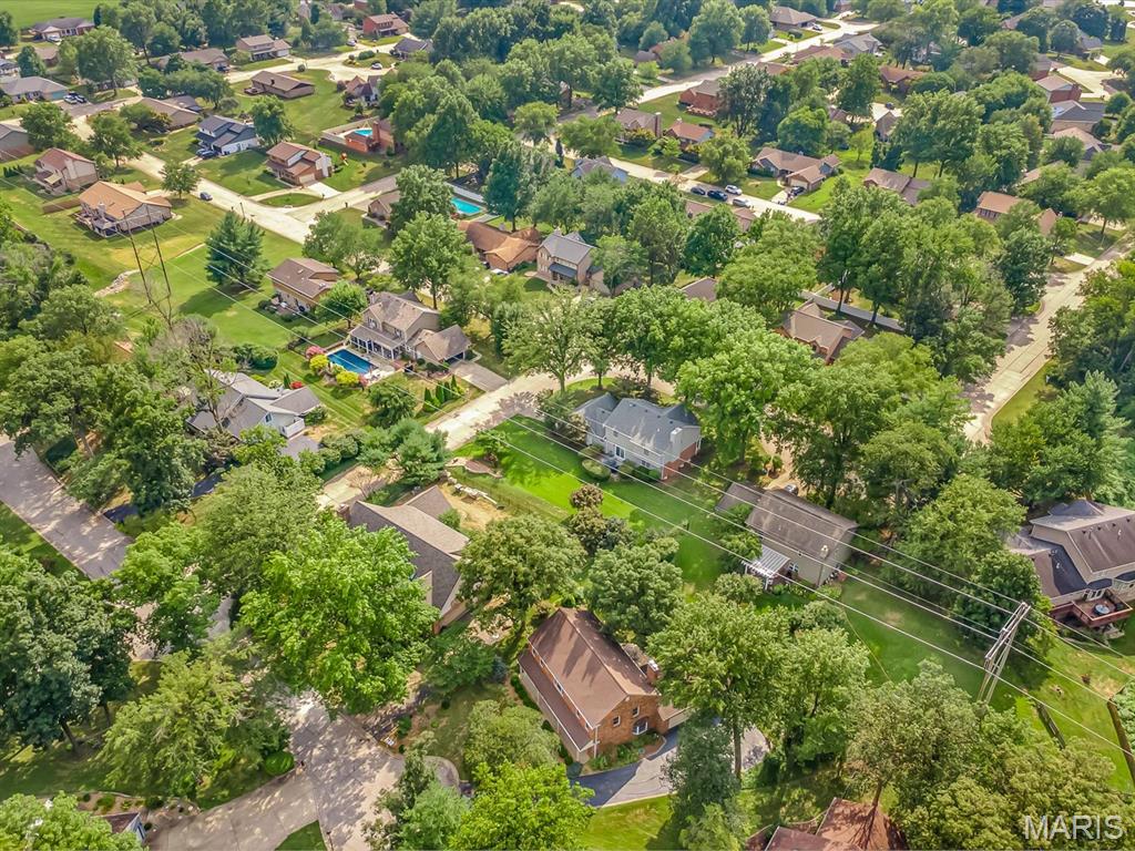 307 John Henry Street