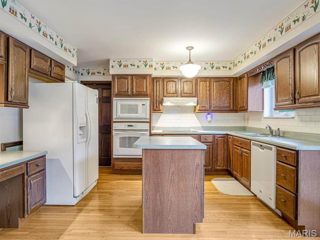 307 John Henry Street