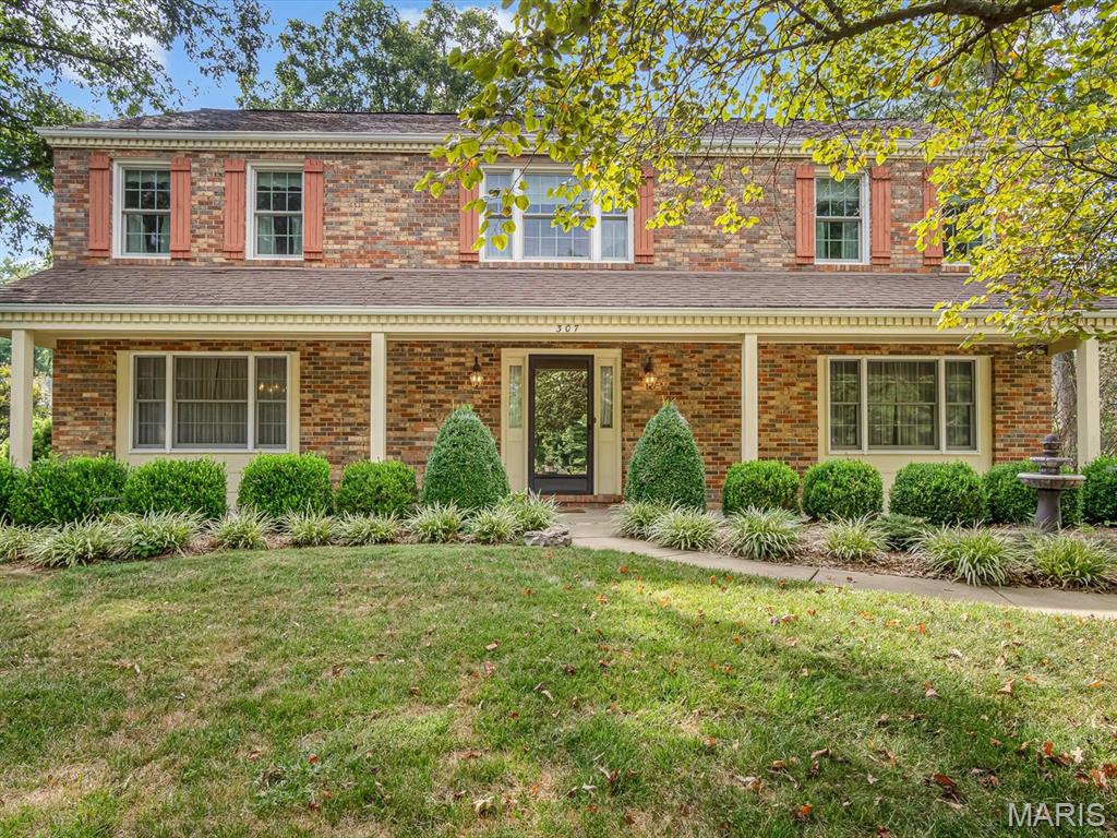 307 John Henry Street