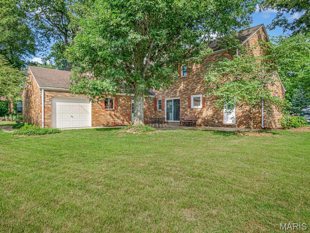 307 John Henry Street