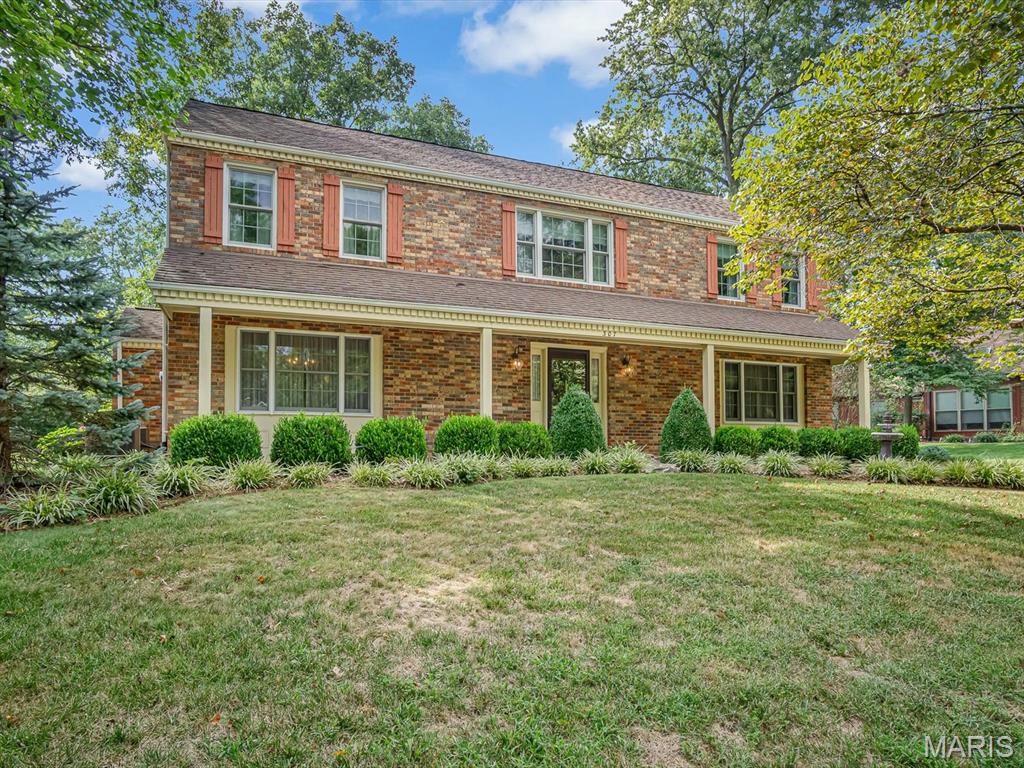 307 John Henry Street