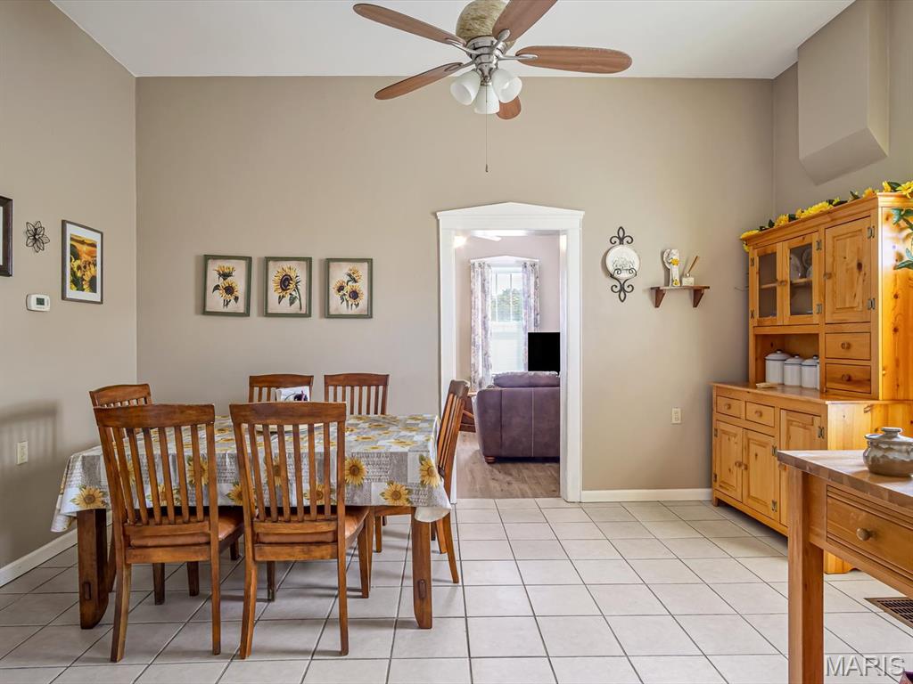 1031 S Charles Street