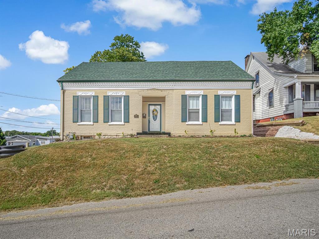 1031 S Charles Street