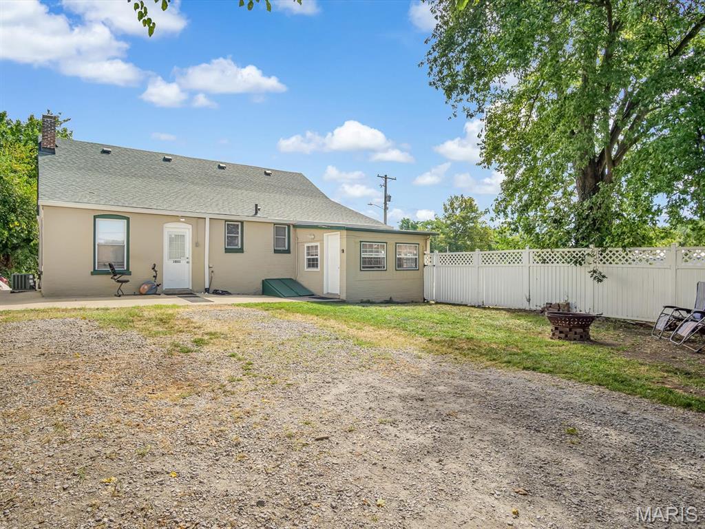 1031 S Charles Street