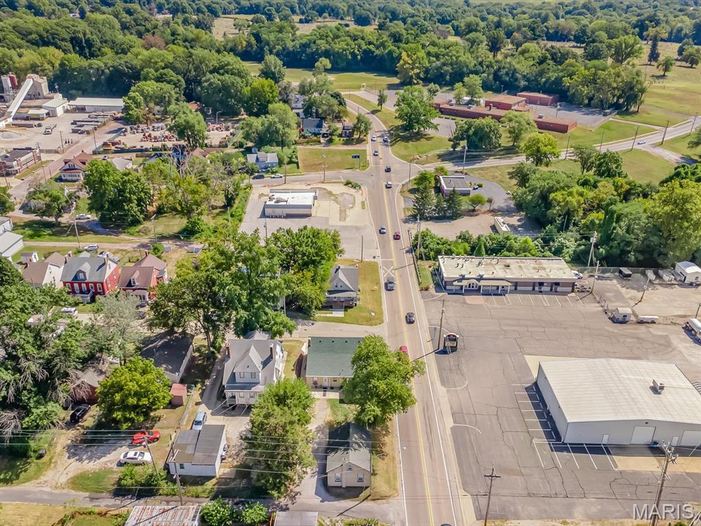 1031 S Charles Street