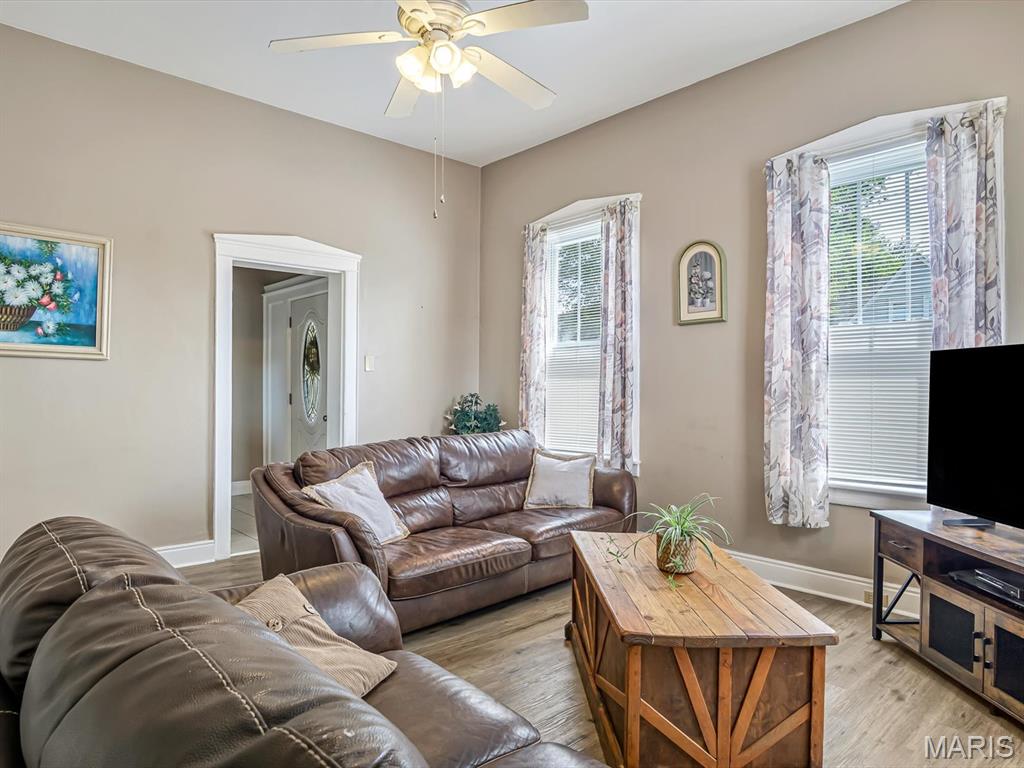 1031 S Charles Street