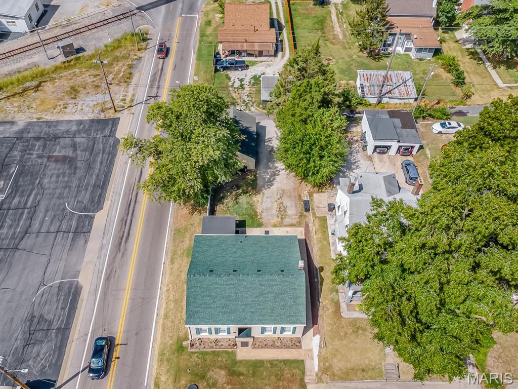 1031 S Charles Street