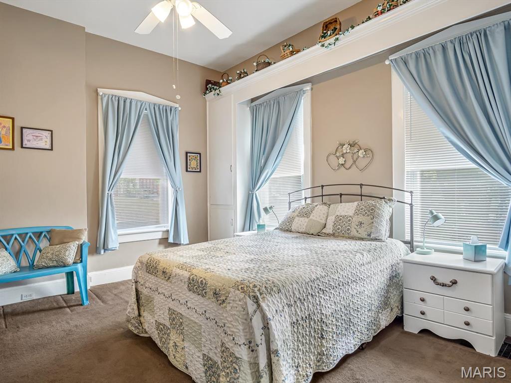 1031 S Charles Street