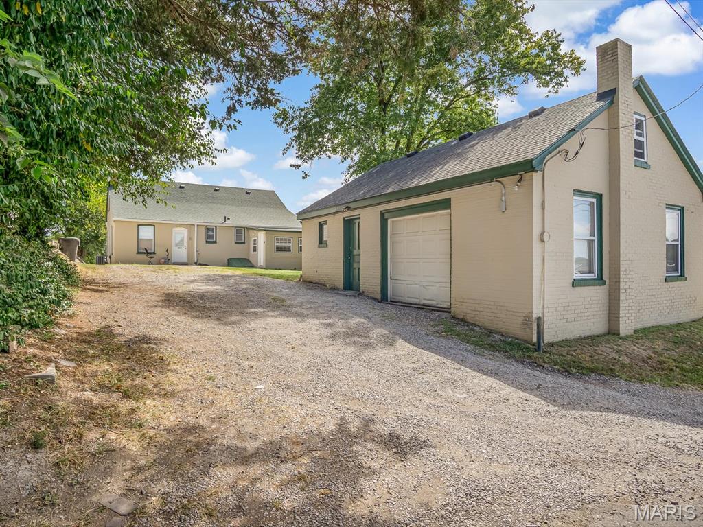 1031 S Charles Street