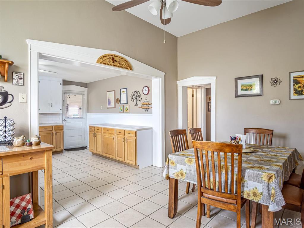 1031 S Charles Street