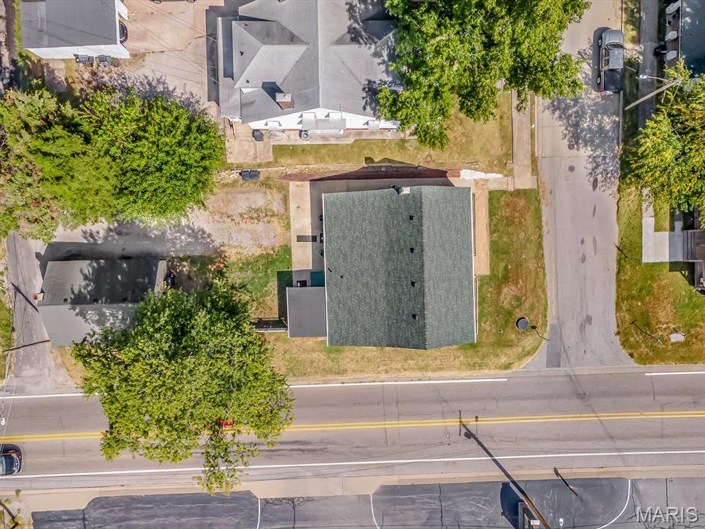 1031 S Charles Street