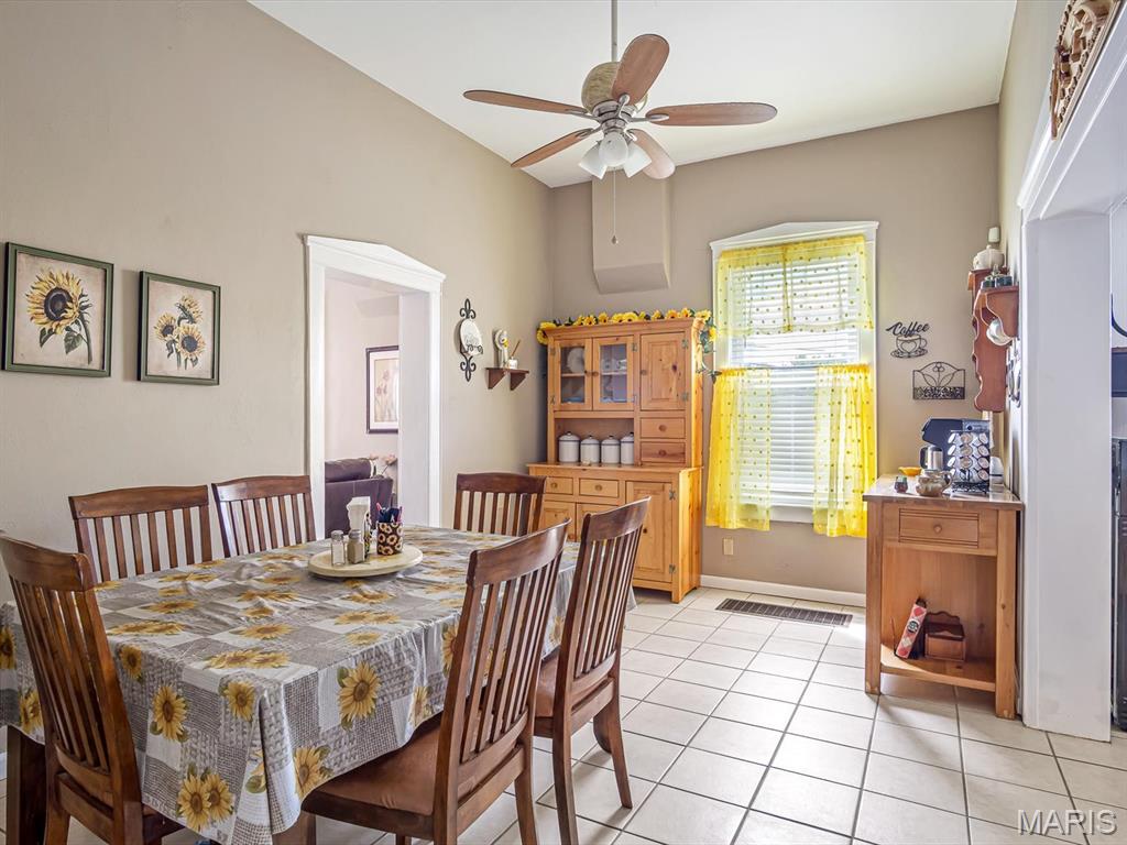 1031 S Charles Street