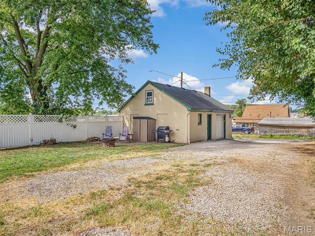 1031 S Charles Street