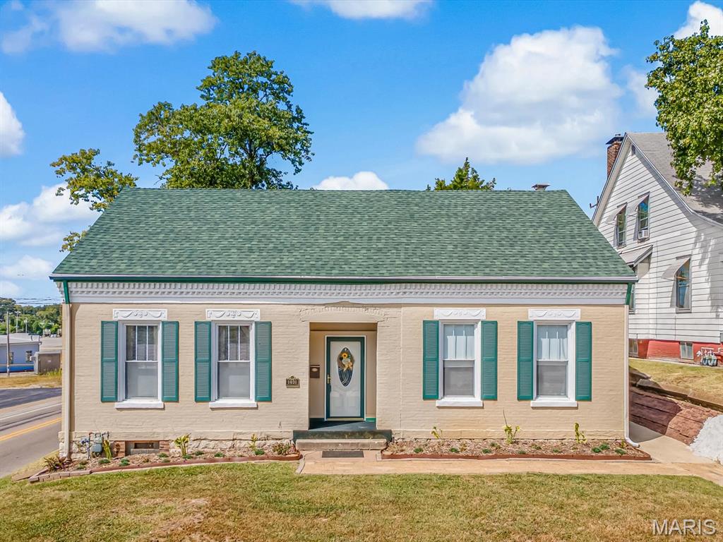 1031 S Charles Street