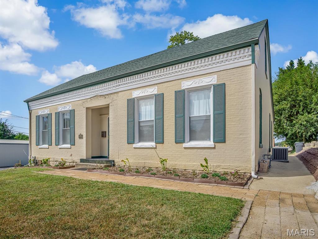 1031 S Charles Street