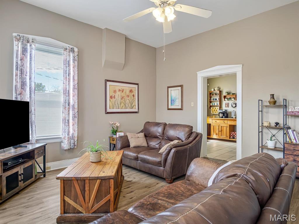 1031 S Charles Street