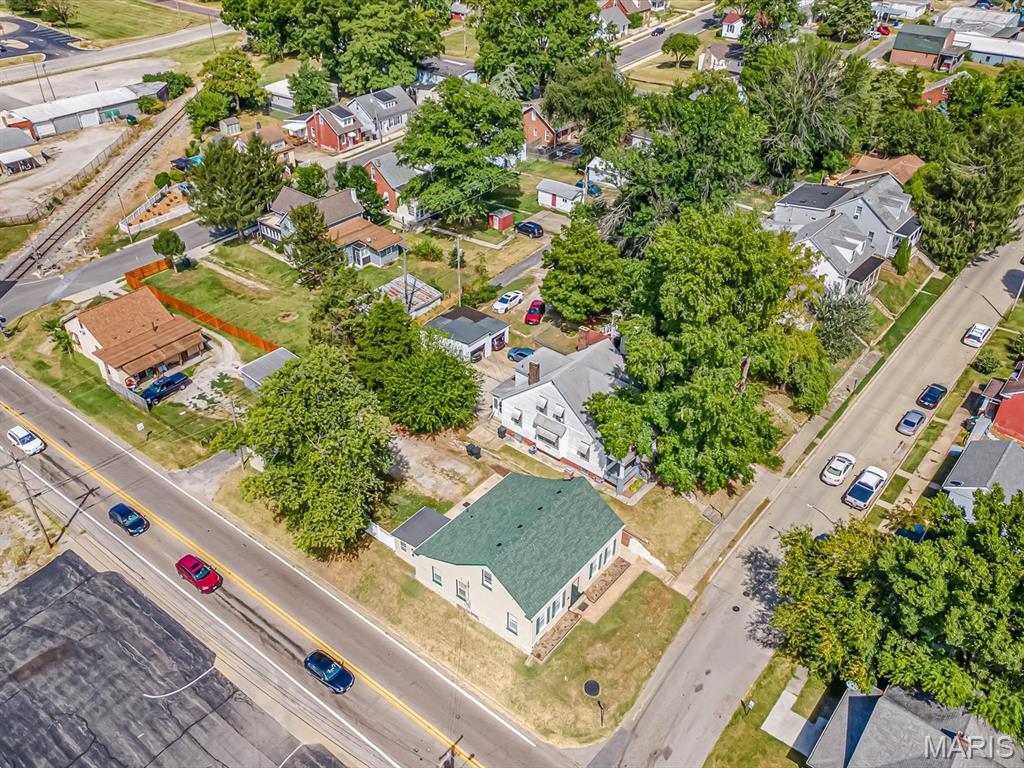 1031 S Charles Street