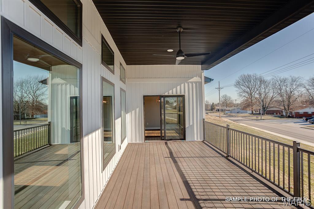 520 Hayden Drive