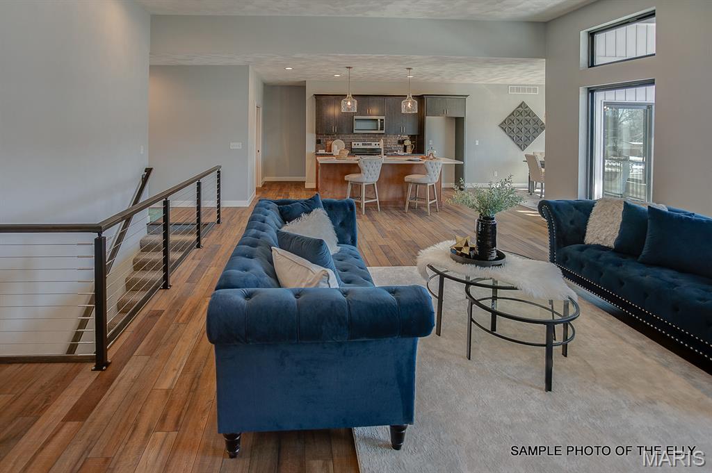 520 Hayden Drive
