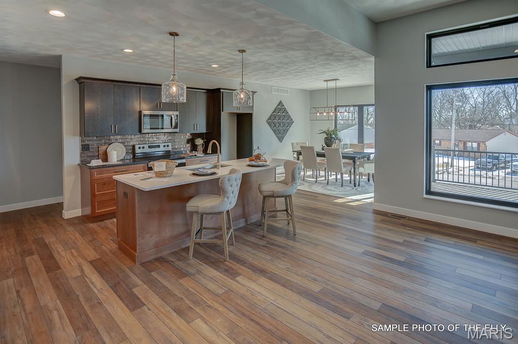 520 Hayden Drive