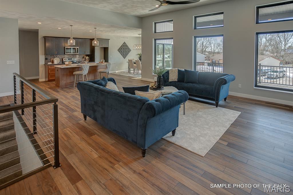 520 Hayden Drive