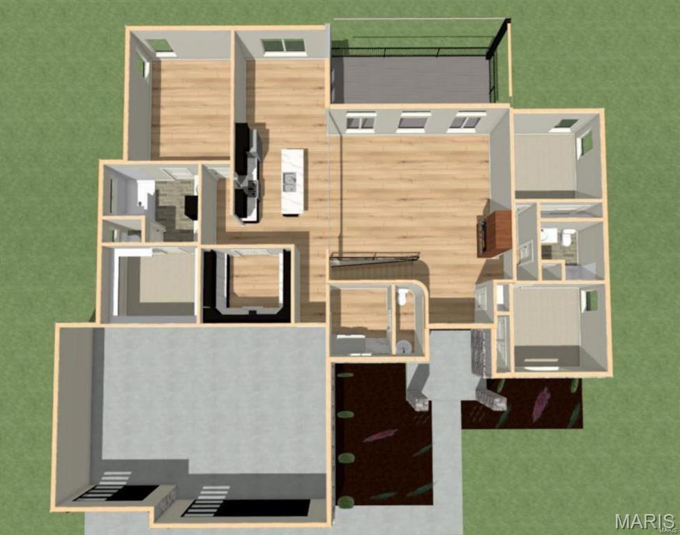 520 Hayden Drive