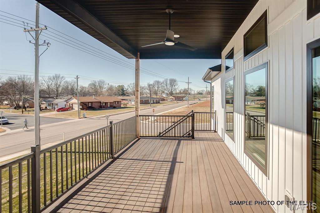 520 Hayden Drive