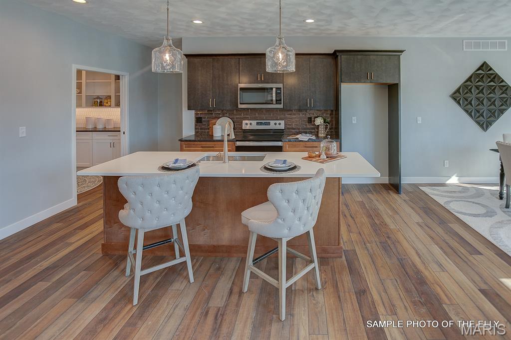 520 Hayden Drive